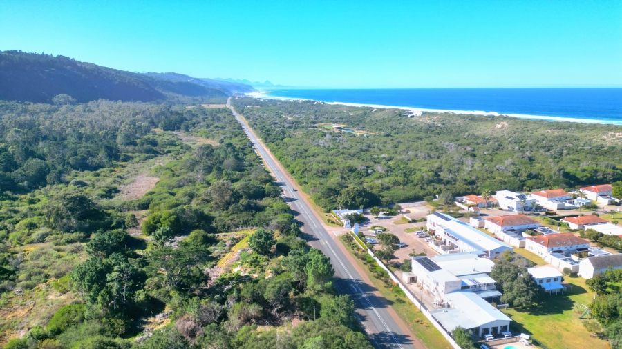 0 Bedroom Property for Sale in Keurboomstrand Western Cape